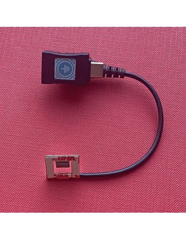 Adaptateur de mise à la terre pour chargeur USB-C (adap'terre® V2)  - 2