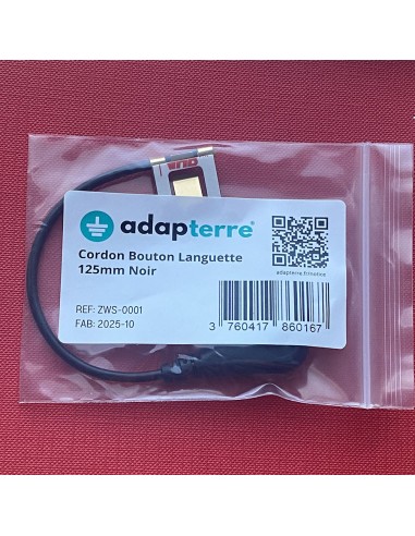 Kit de mise à niveau V1 vers V2 Adaptateur de mise à la terre Adap'Terre®  - 1