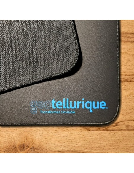 Tapis universel de mise à la terre Earthing 32 cm x 73,5 cm EARTHING - 2