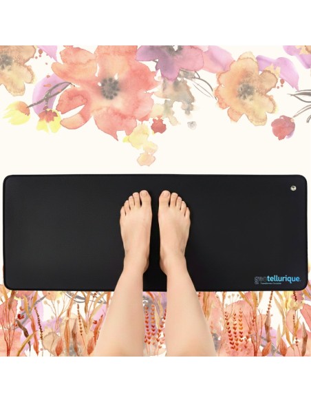 Tapis universel de mise à la terre Earthing 32 cm x 73,5 cm EARTHING - 3