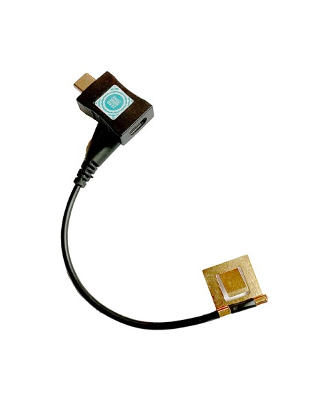 Adaptateur de mise à la terre pour chargeur USB-C (adap'terre® V2)  - 1