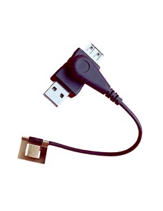 Adaptateur de mise à la terre pour chargeur USB-A (adap'terre® V2)  - 1