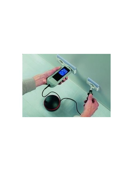 Mesureur de terre Cathom DT300