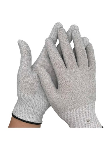 gants de mise à la terre