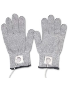 gants de mise à la terre 2
