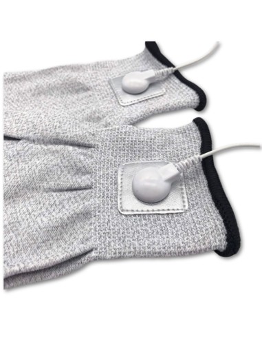 gants de mise à la terre