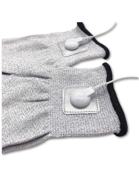 gants de mise à la terre