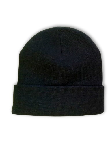 Bonnet anti-ondes style tricot Jersey -50dB Geotellurique.fr - 4