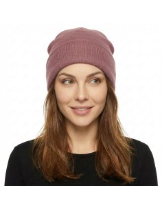Bonnet anti-ondes style tricot Jersey -50dB Geotellurique.fr - 3