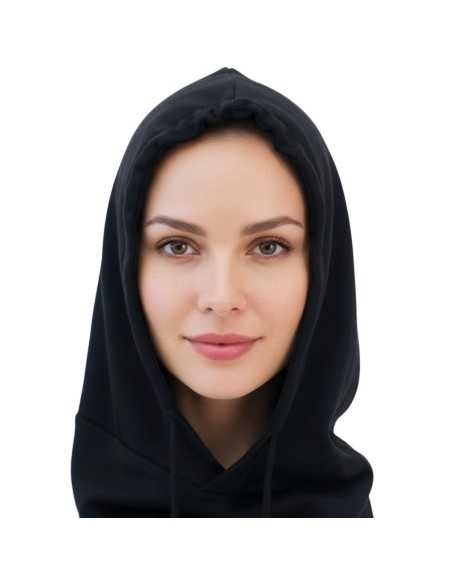 Cagoule anti-ondes -67dB Geotellurique.fr - 2