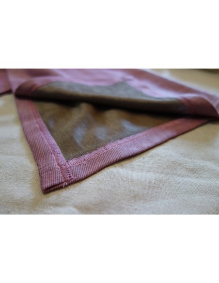 Écharpe anti-ondes en modal  - 2 coloris