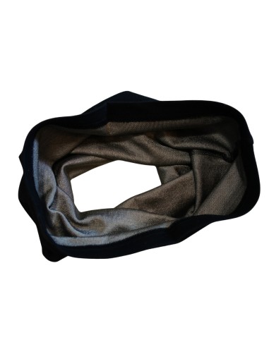 Tour de cou anti-ondes -39dB Geotellurique.fr - 4