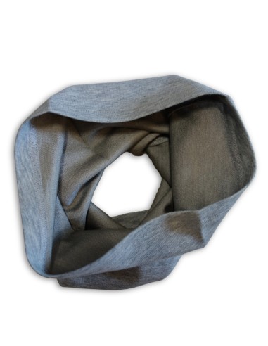 Tour de cou anti-ondes -39dB Geotellurique.fr - 5