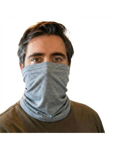 Cache-cou anti-ondes -39dB Geotellurique.fr - 1