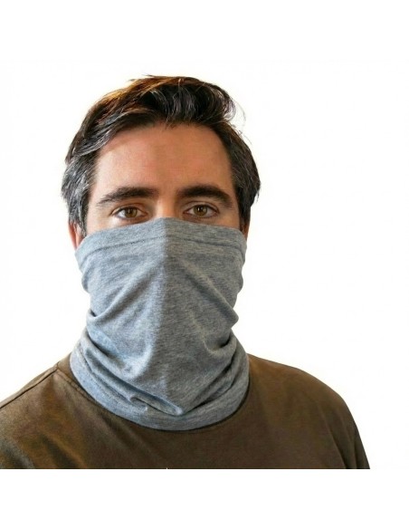 Cache-cou anti-ondes -39dB Geotellurique.fr - 1