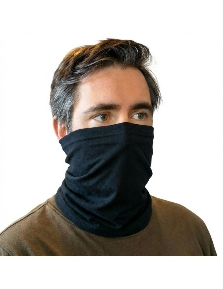 Cache-cou anti-ondes -39dB Geotellurique.fr - 2