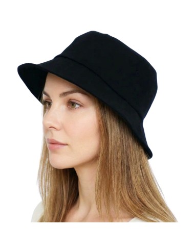 Chapeau type bob anti-ondes -67dB