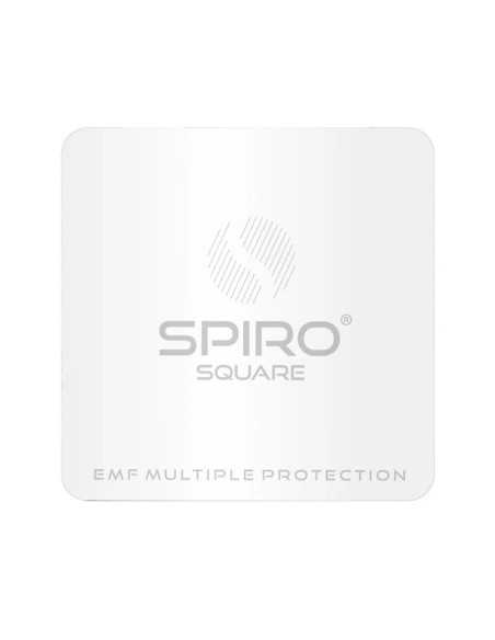 SPIRO® SQUARE - filtre électromagnétique pour ordinateurs portables, tablettes, objets connectés Spiro® - 7