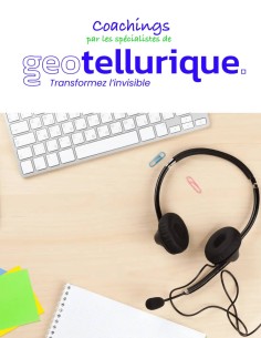 Coachings distanciel : résoudre les problématiques liées aux pollutions électromagnétiques Geotellurique.fr - 1 2