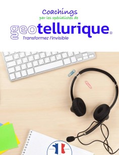 Coachings distanciel : résoudre les problématiques liées aux pollutions électromagnétiques Geotellurique.fr - 1