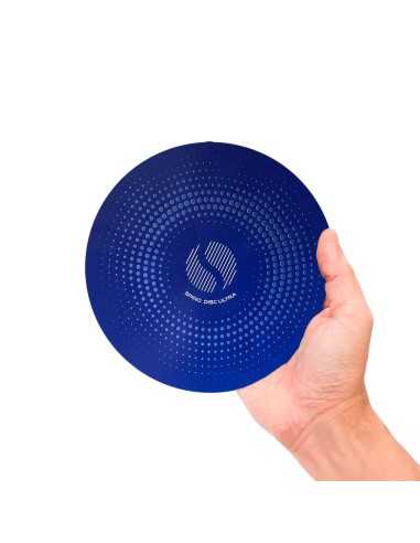 SPIRO® DISC ULTRA - Filtre électromagnétique professionnel pour environnements extrêmes et zones à très forte exposition Spiro® 