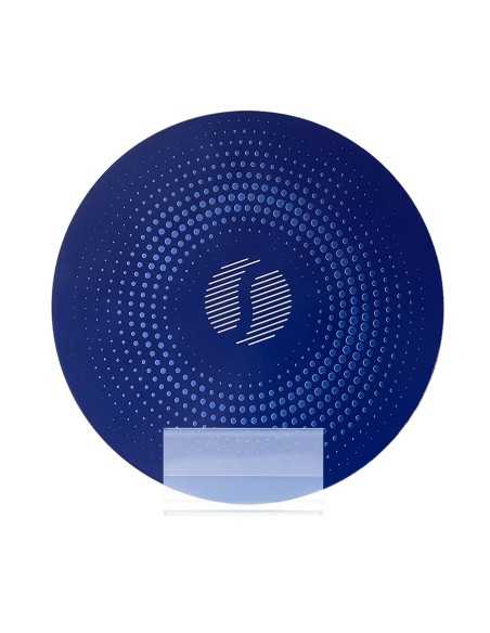 SPIRO® DISC ULTRA - Filtre électromagnétique professionnel pour environnements extrêmes et zones à très forte exposition Spiro® 