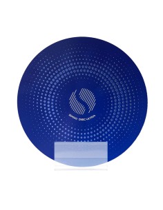 SPIRO® DISC ULTRA - Filtre électromagnétique professionnel pour environnements extrêmes et zones à très forte exposition Spiro®  2