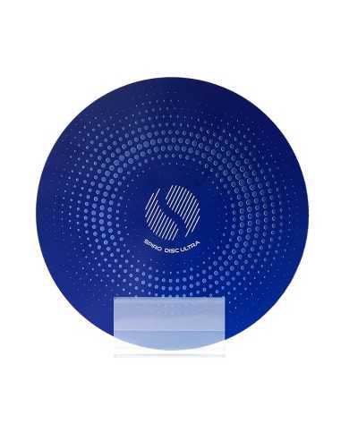 SPIRO® DISC ULTRA - Filtre électromagnétique professionnel pour environnements extrêmes et zones à très forte exposition Spiro® 