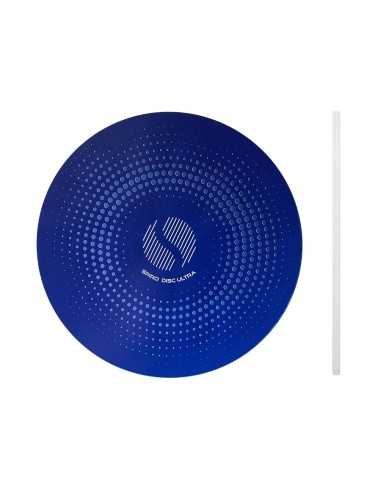 SPIRO® DISC ULTRA - Filtre électromagnétique professionnel pour environnements extrêmes et zones à très forte exposition Spiro® 