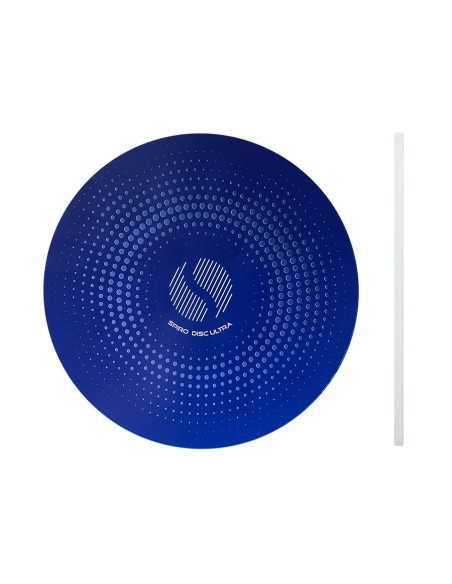 SPIRO® DISC ULTRA - Filtre électromagnétique professionnel pour environnements extrêmes et zones à très forte exposition Spiro® 