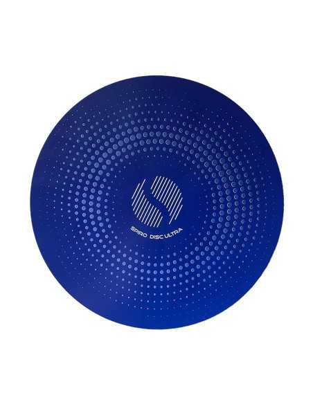 SPIRO® DISC ULTRA - Filtre électromagnétique professionnel pour environnements extrêmes et zones à très forte exposition Spiro® 