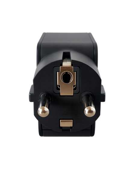 Chargeur avec mise à la terre Wicaya de 65W - USB-C / USB-A Générique - 2