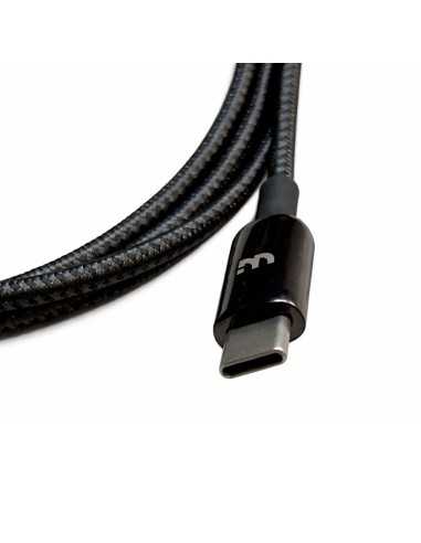 Chargeur avec mise à la terre Wicaya de 65W - USB-C / USB-A Générique - 6