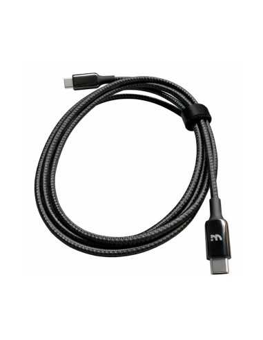 Chargeur avec mise à la terre Wicaya de 65W - USB-C / USB-A Générique - 5