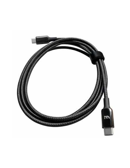 Chargeur avec mise à la terre Wicaya de 65W - USB-C / USB-A Générique - 5