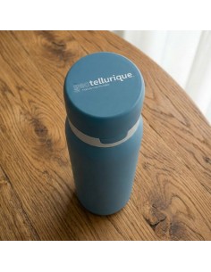 Gourde filtrante nomade URBAN SOURCE - 740mL 2