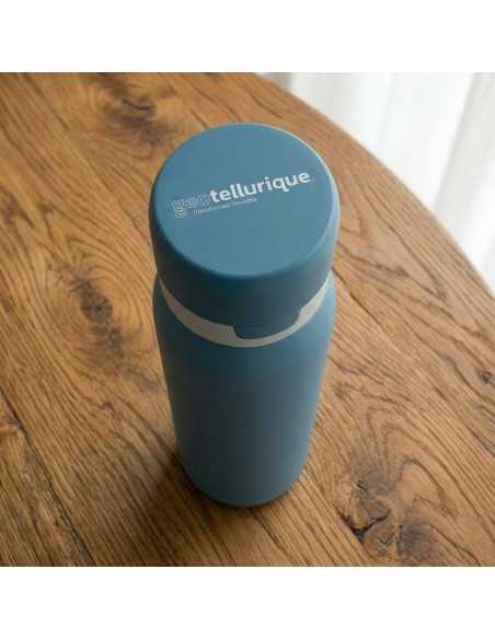 Gourde filtrante 'URBAN SOURCE' - 750mL - 2