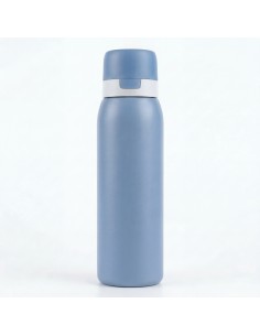 Gourde filtrante nomade URBAN SOURCE - 740mL