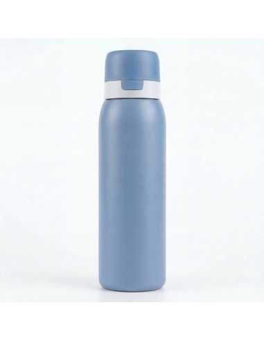 Gourde filtrante nomade URBAN SOURCE - 740mL