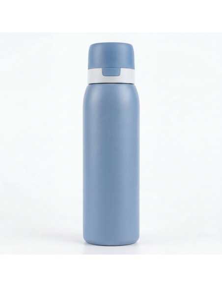 Gourde filtrante nomade URBAN SOURCE - 740mL