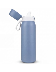 Gourde filtrante nomade URBAN SOURCE - 740mL Geotellurique.fr - 3