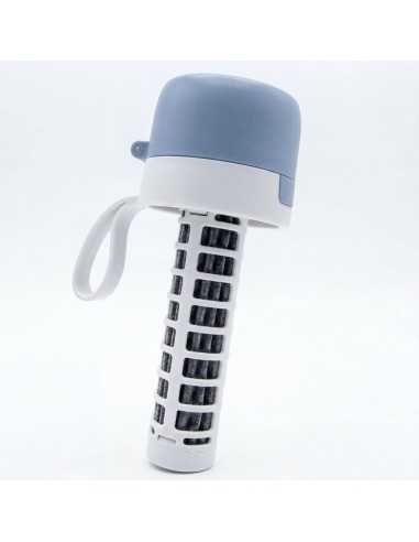 Gourde filtrante nomade URBAN SOURCE - 740mL Geotellurique.fr - 4