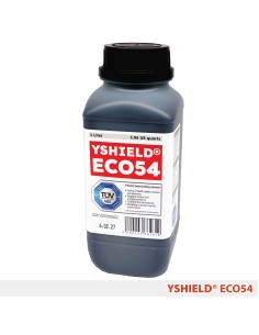 Peinture anti ondes hautes et basses fréquences ECO54 Yshield (1 ou 5 litres) YSHIELD - 7 2
