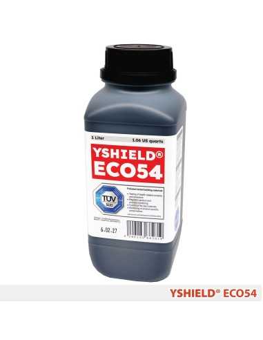 Peinture anti ondes hautes et basses fréquences ECO54 Yshield (1 ou 5 litres) YSHIELD - 1
