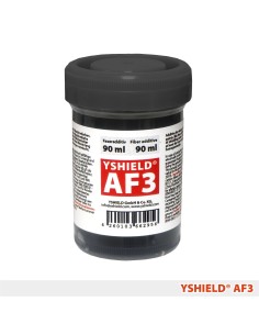 Fibre additives carbone AF3 Yshield YSHIELD - 1