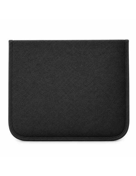 Grande pochette faraday anti-ondes pour tablettes et objets connectés Générique - 3