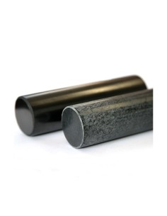 Cylindres d'harmonisation et équilibrage shungite et stéatite de Carélie 2