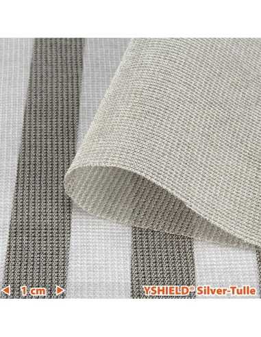 Baldaquin anti-ondes sur mesure Geotellurique.fr YSHIELD - 7