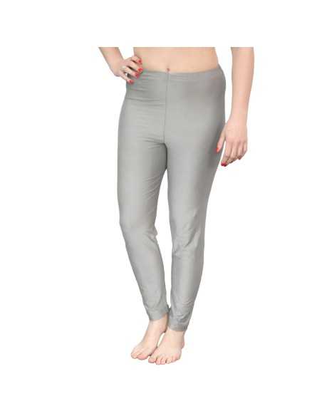 Pantalon anti ondes en tissu Silver-Elastic Yshield YSHIELD - 1