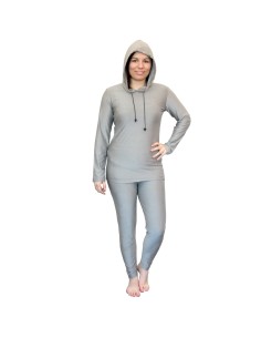Pantalon anti ondes en tissu Silver-Elastic Yshield YSHIELD - 1 2